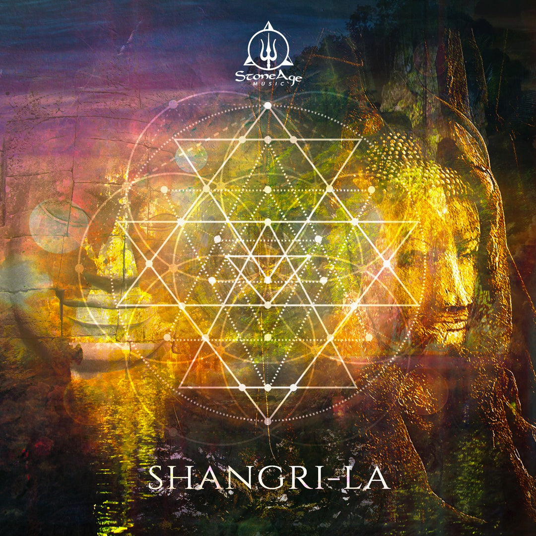 Shangri-La