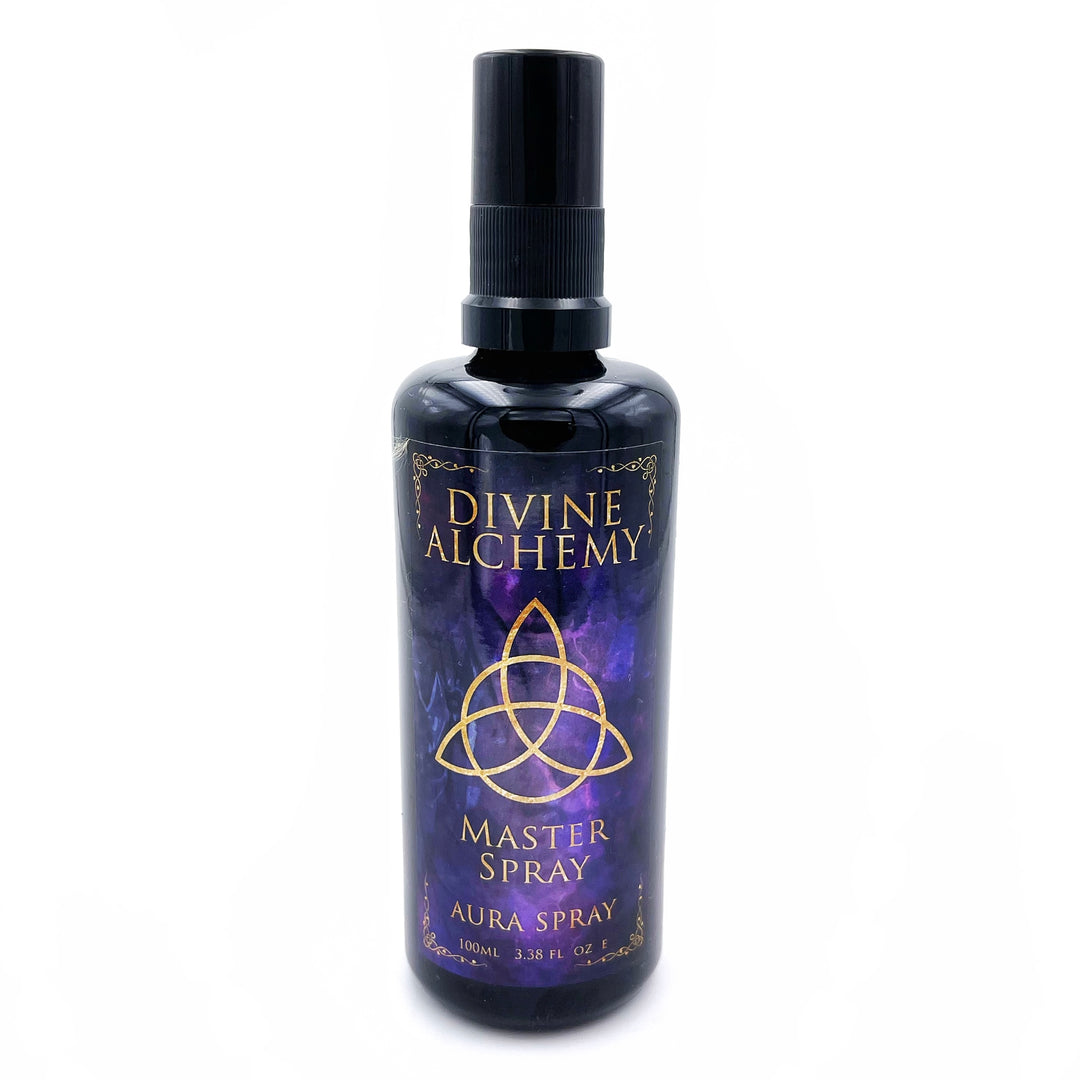 Master Spray (UK Shipping Only)