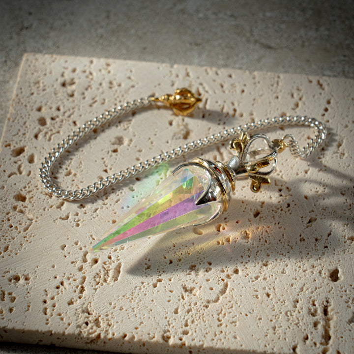 Aura Vajra Pendulum
