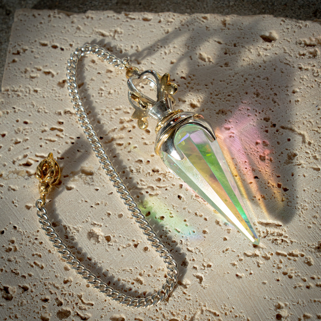 Aura Vajra Pendulum