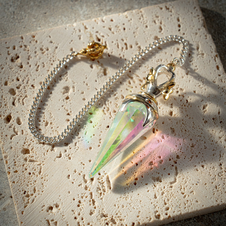 Aura Vajra Pendulum
