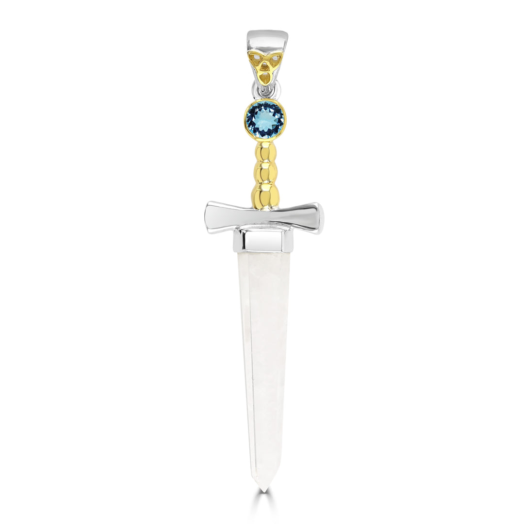 Sword of Truth Pendant