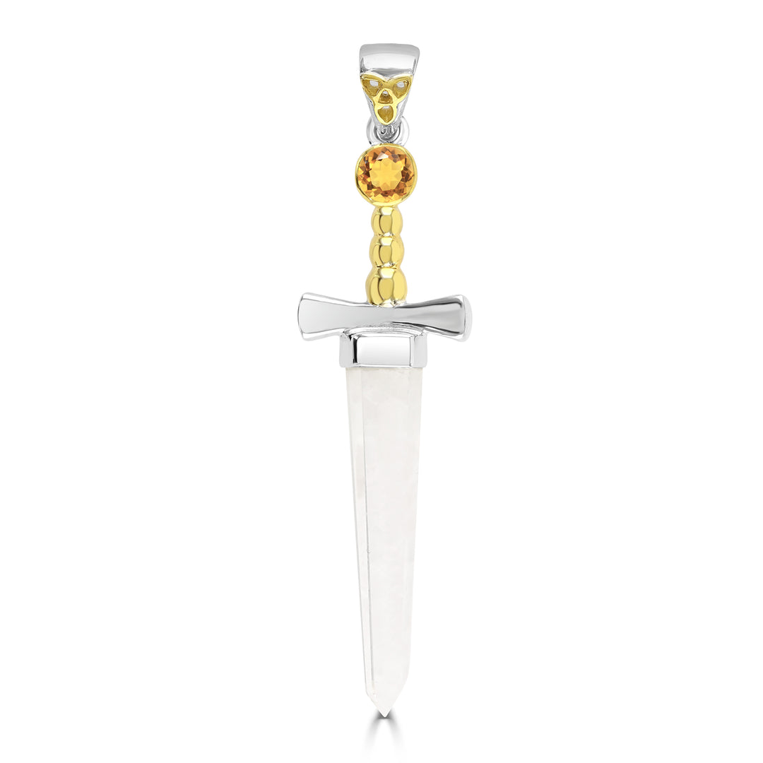 Sword of Truth Pendant