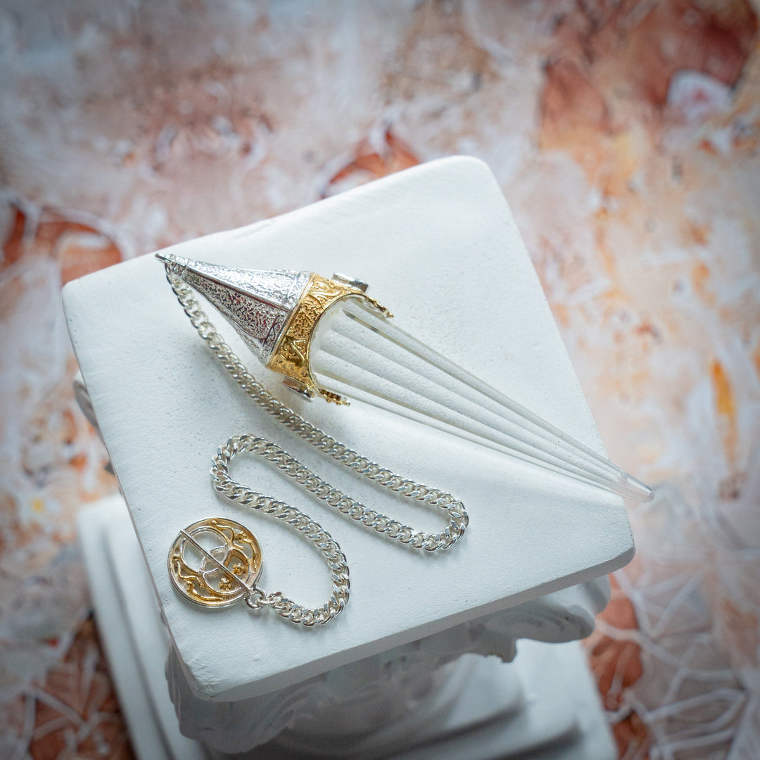 Divine Spire Pendulum