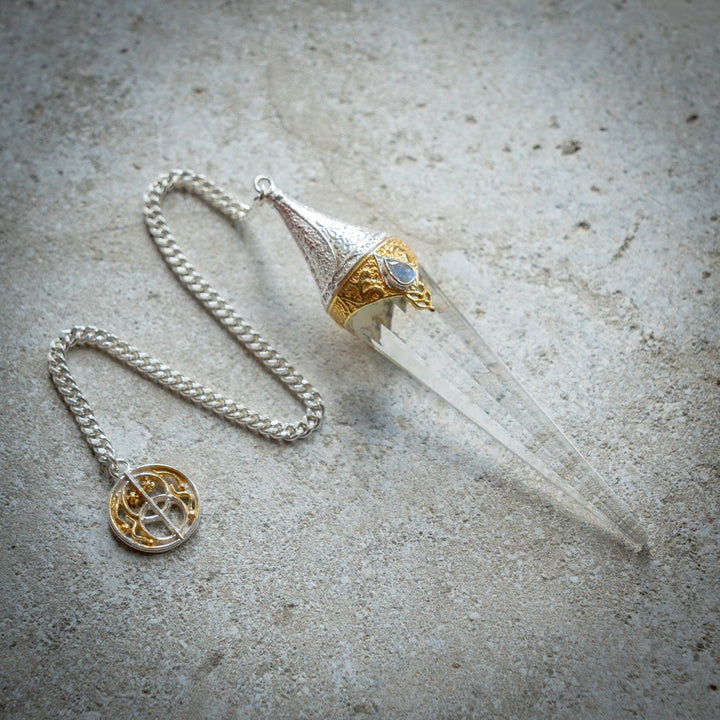 Divine Spire Pendulum