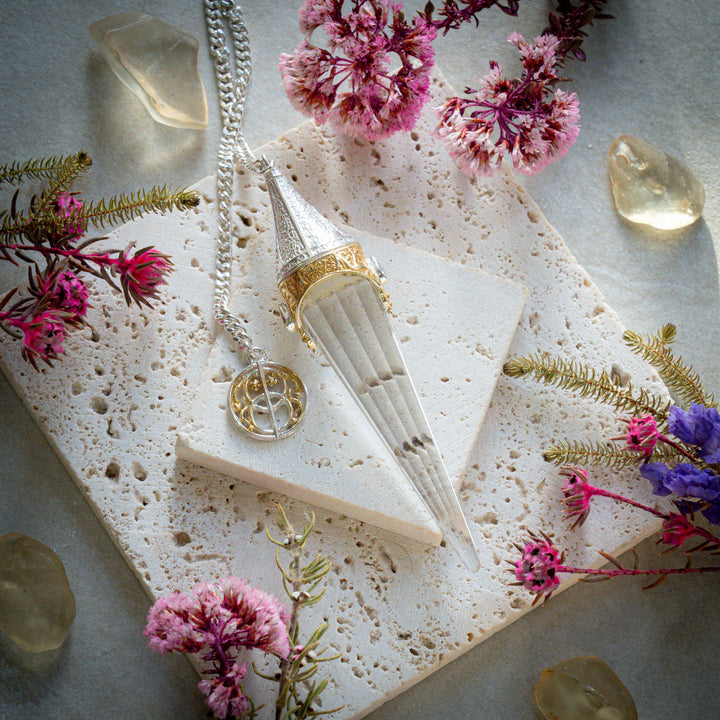 Divine Spire Pendulum