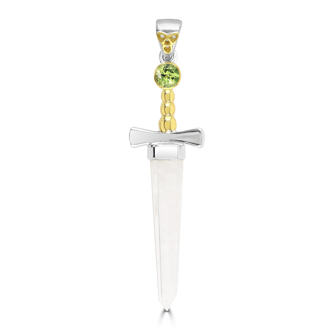 Sword of Truth Pendant