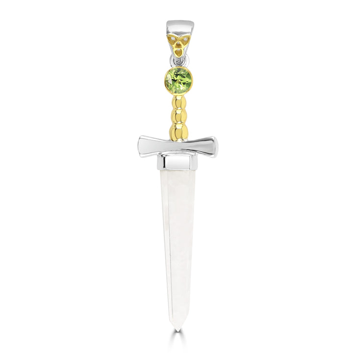 Sword of Truth Pendant