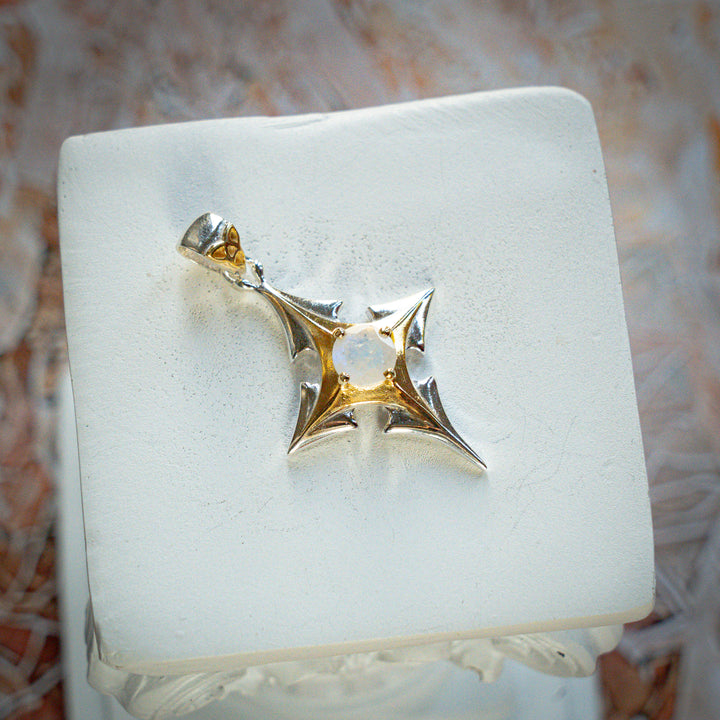 Soul Compass Pendant
