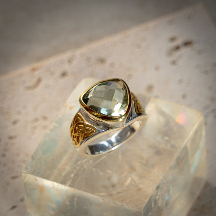 Tirwyn Ring
