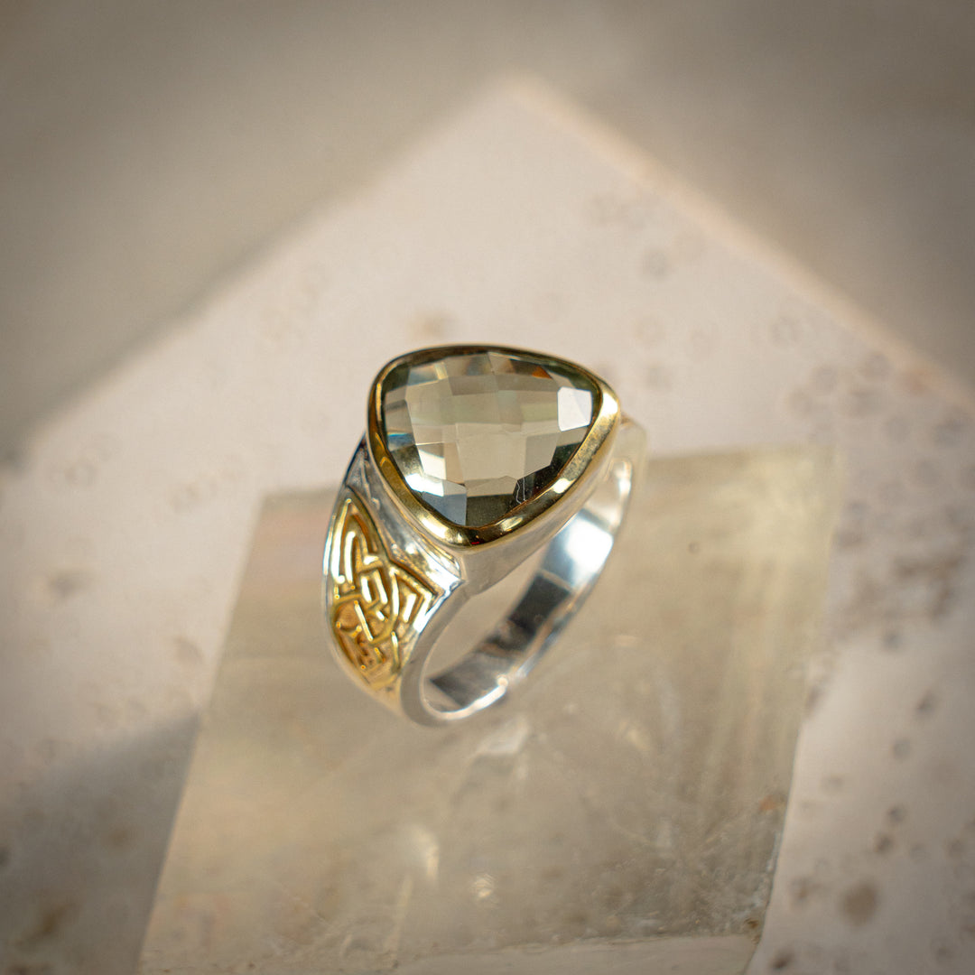 Tirwyn Ring