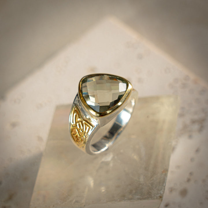 Tirwyn Ring