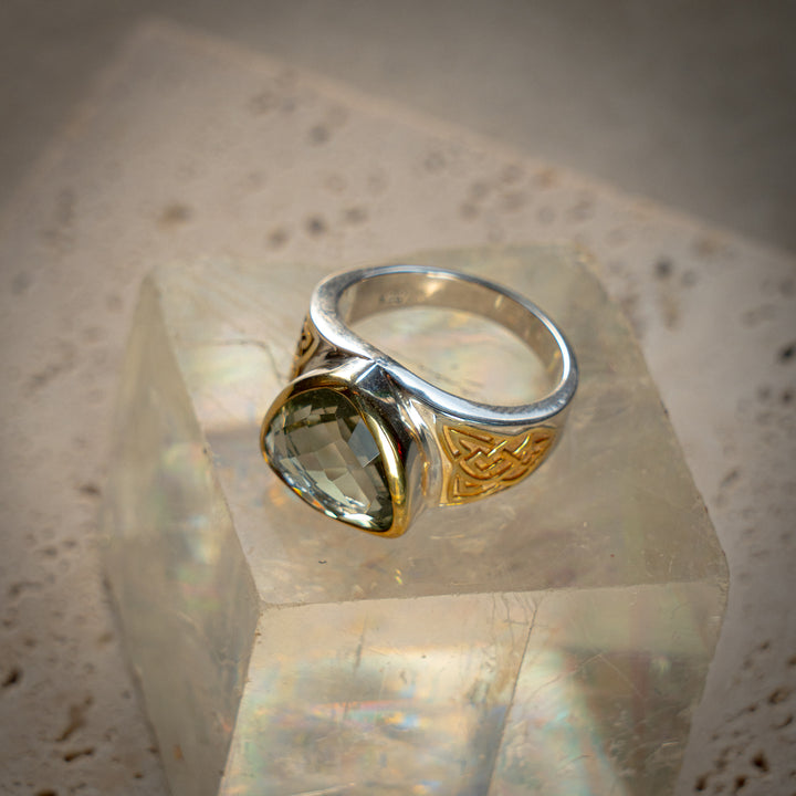 Tirwyn Ring