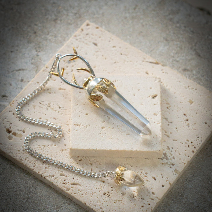 Wildwood Oracle Pendulum