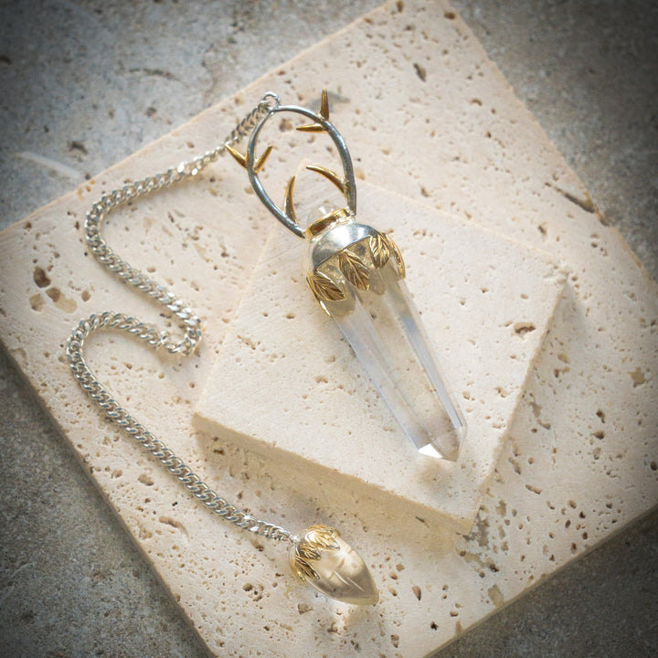 Wildwood Oracle Pendulum