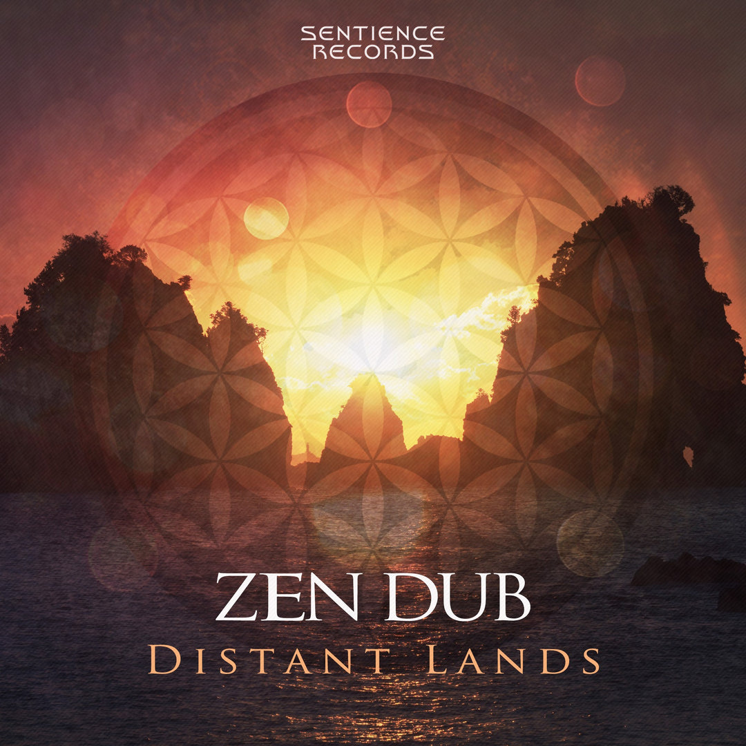 Zen Dub - Distant Lands