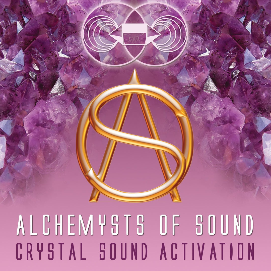 Crystal Sound Activation CD
