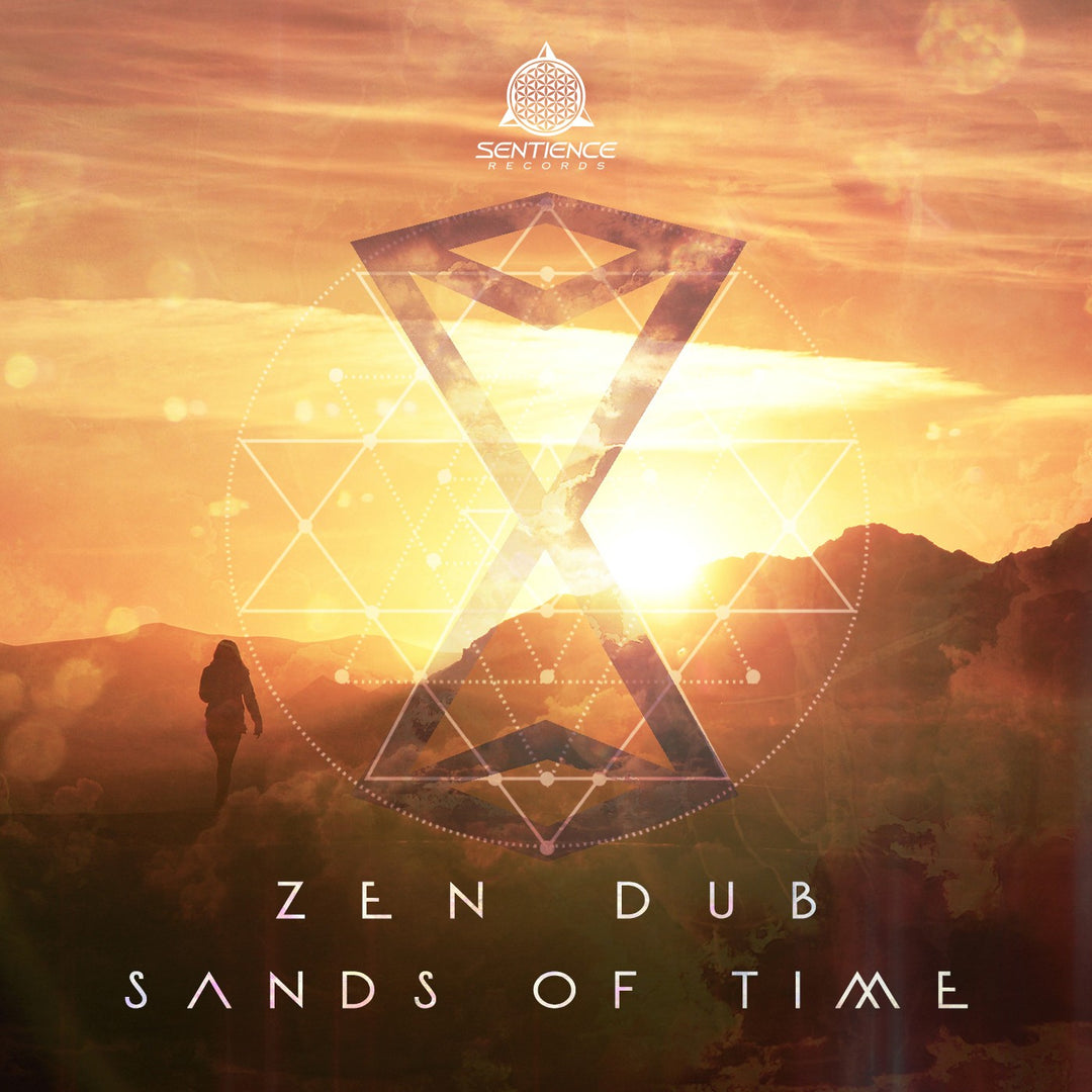 Zen Dub - Sands Of Time