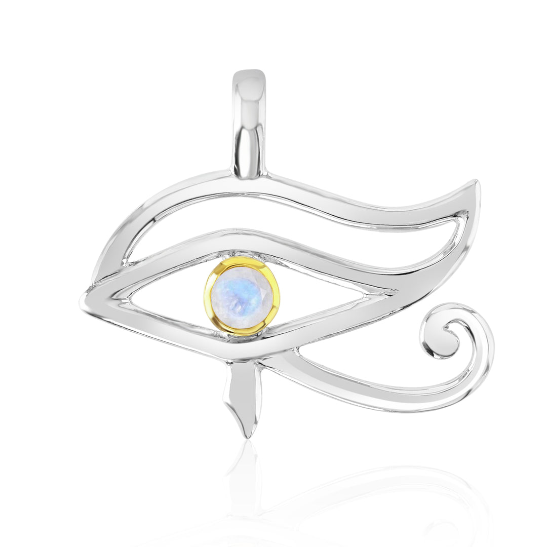 Eye of Horus Pendant