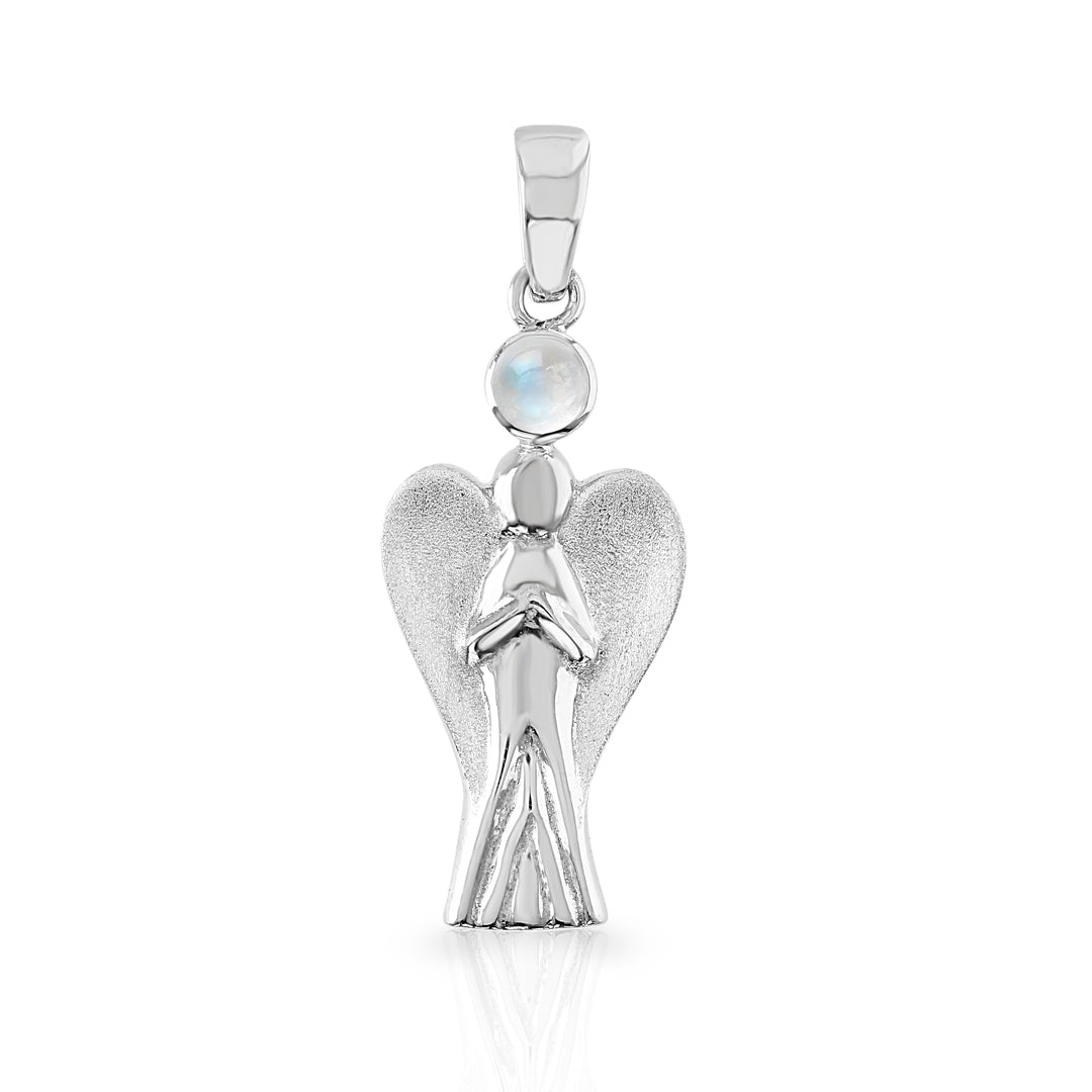 Guardian Angel Pendant