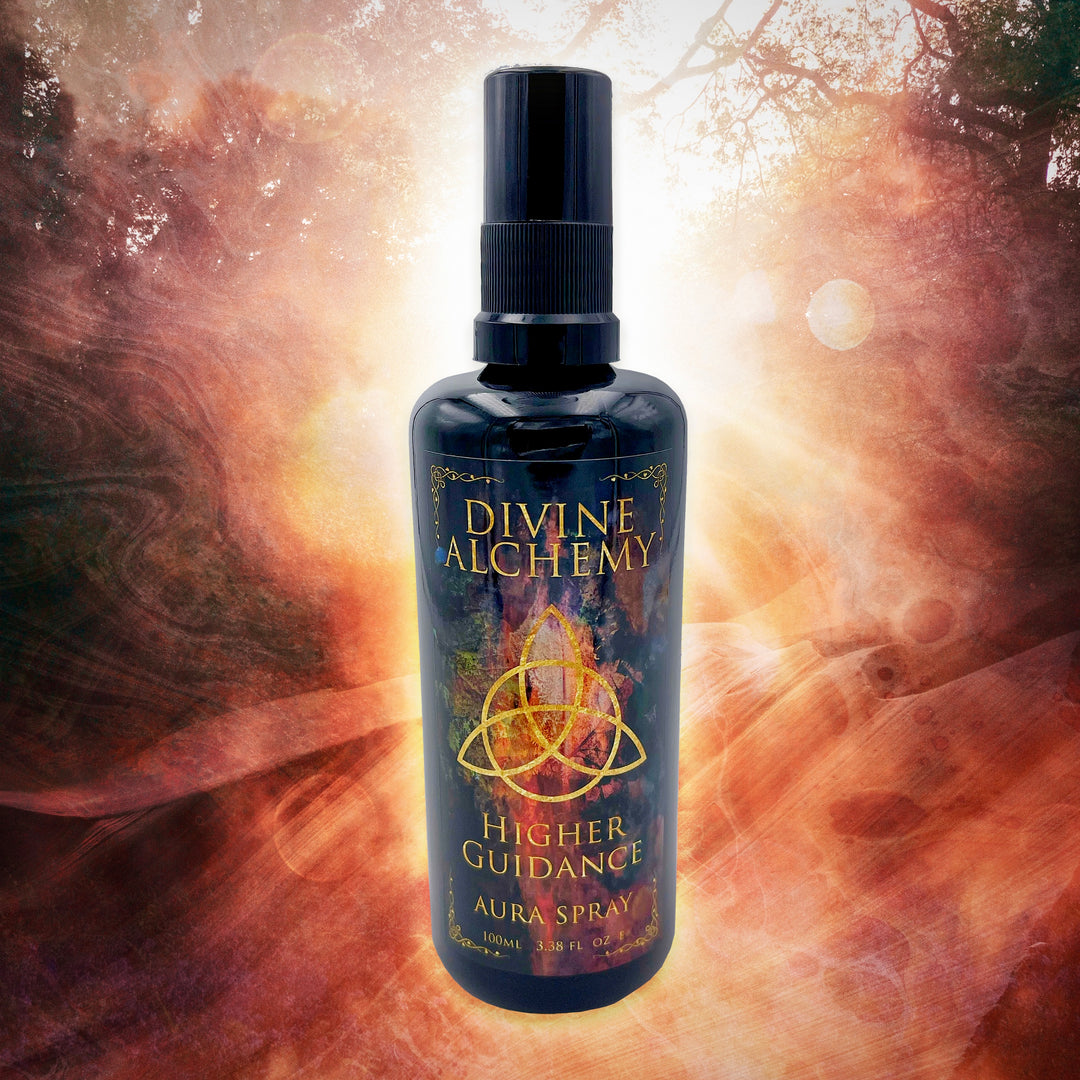 Higher Guidance Spray (UK Shipping Only)
