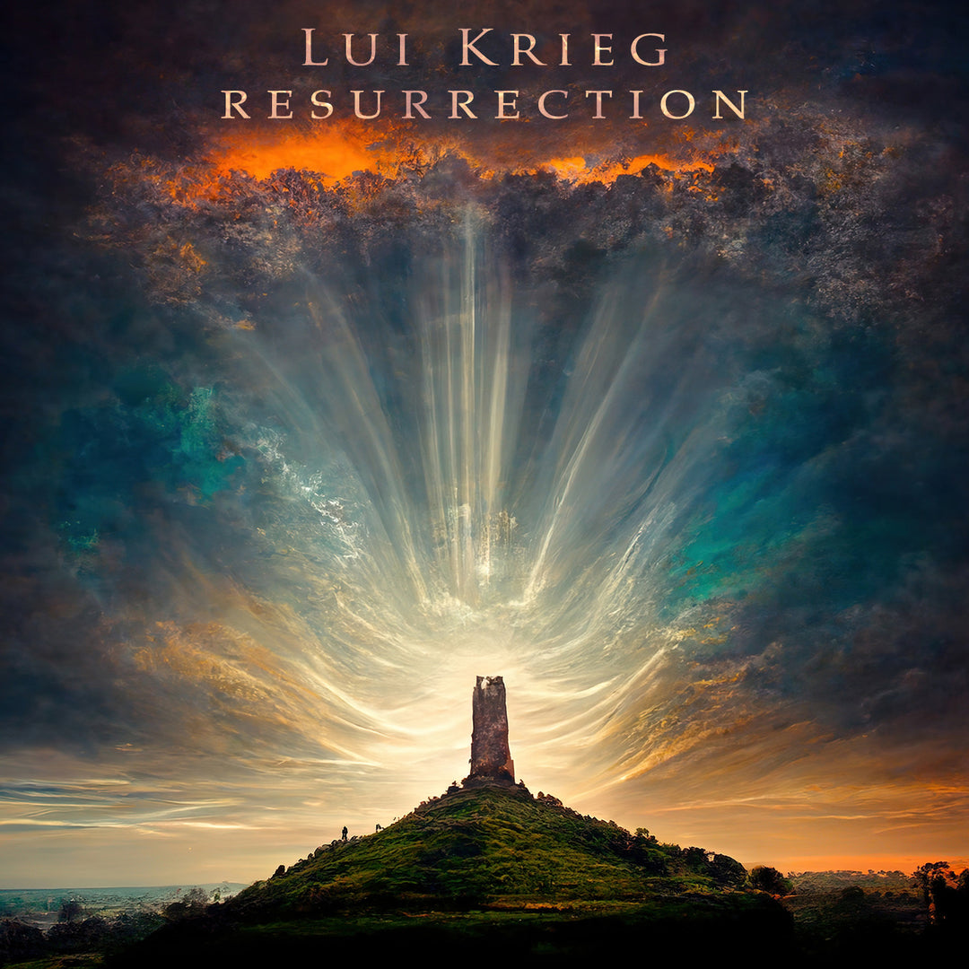 Lui Krieg - Resurrection
