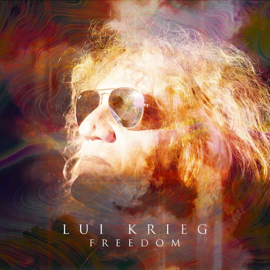 Lui Krieg - Freedom