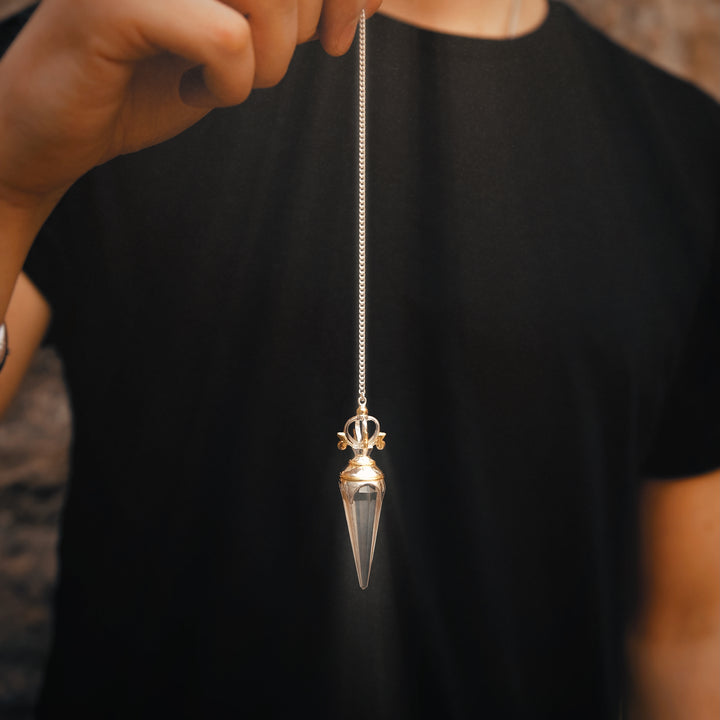 Vajra Pendulum