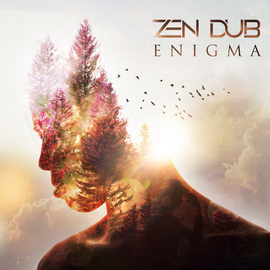 Zen Dub - Enigma