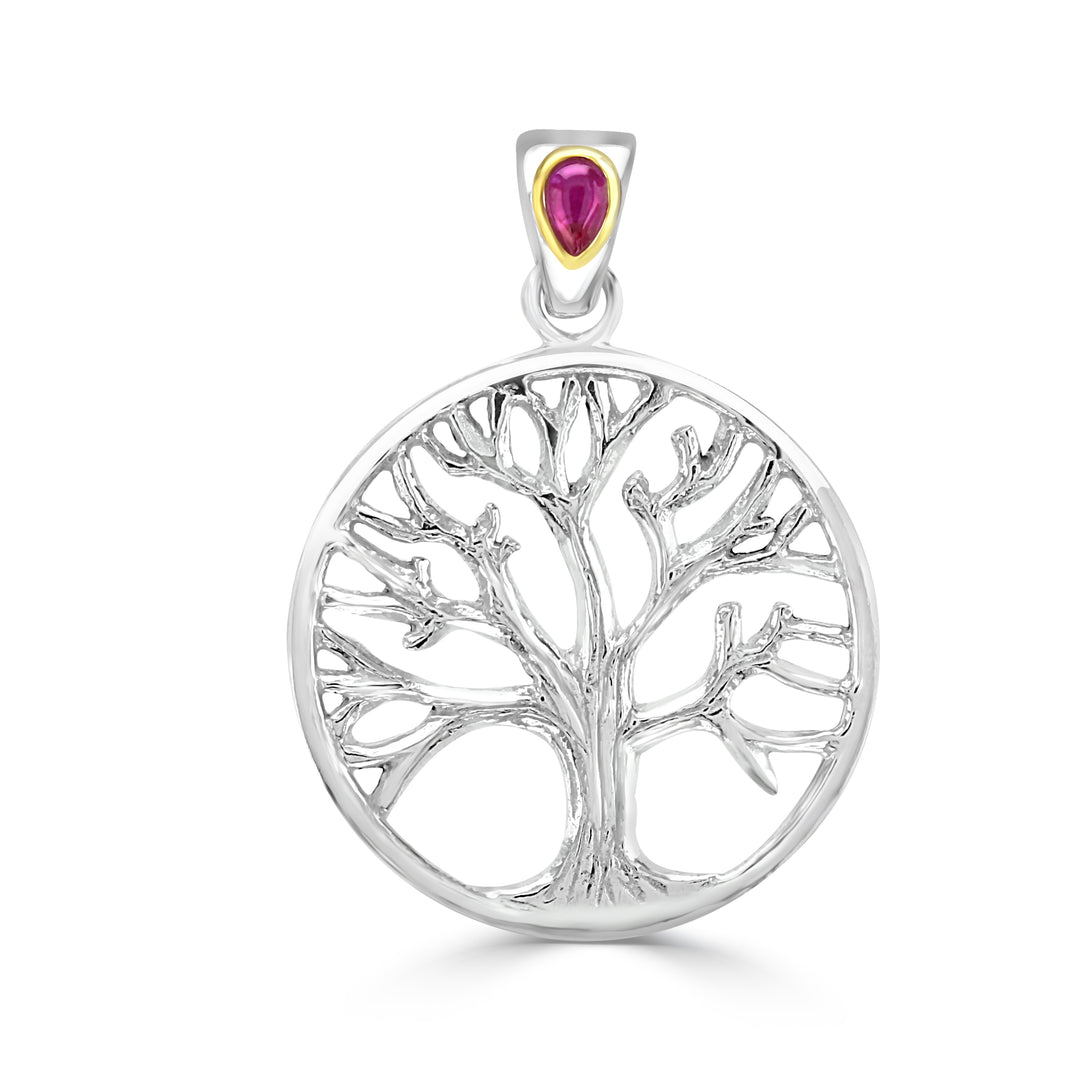 Tree Of Life with Ruby